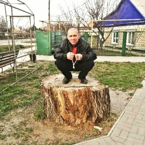 Олег,52, Токмак