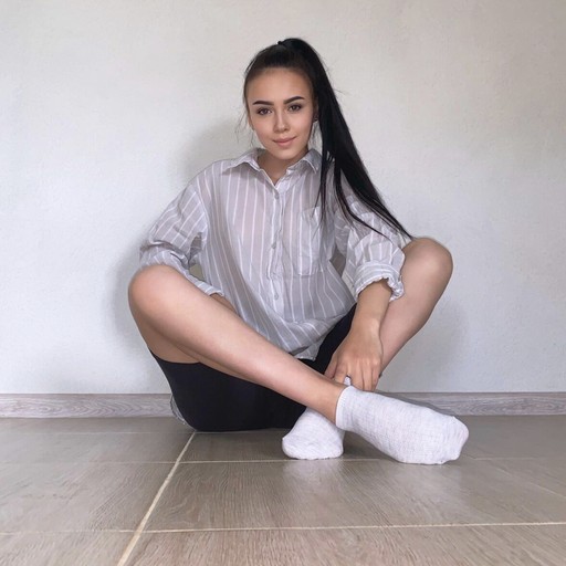 Aля, 23 года