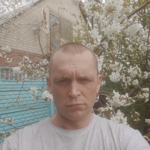 Виктор,42, Ясиноватая