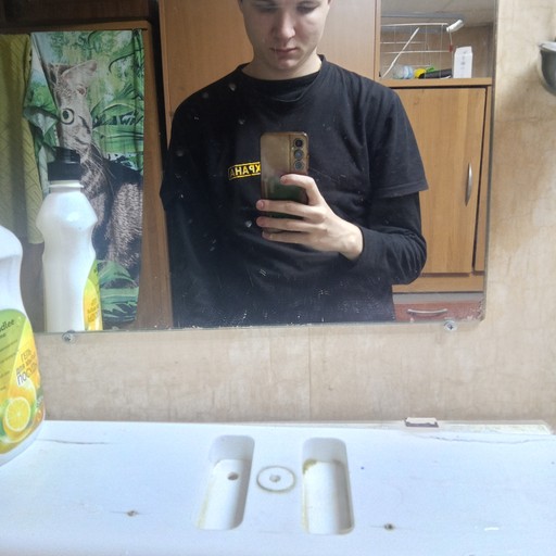 Алексей,23, Тула