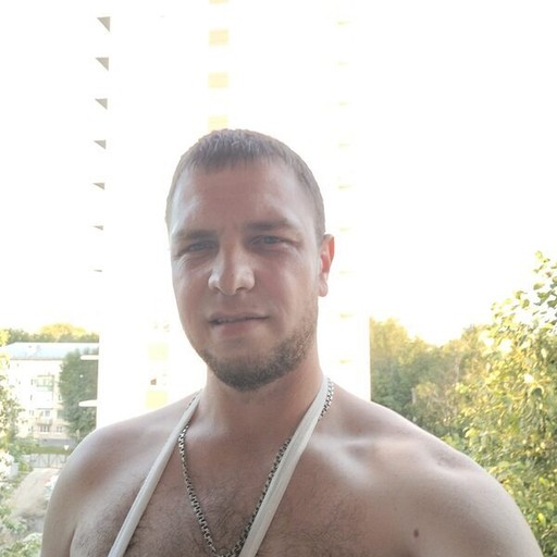 сема32, Куйбышев