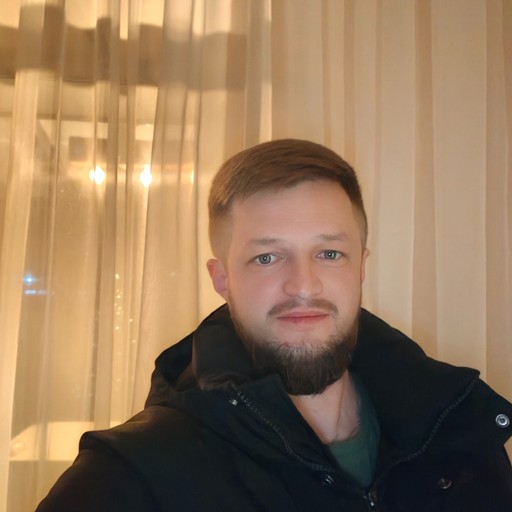 Олег36, Яблоновский
