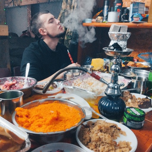 Пахан, 28 лет, Ивановка