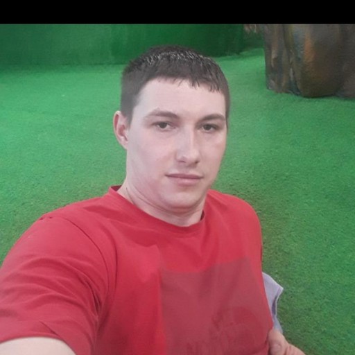 Антон36, Луганск