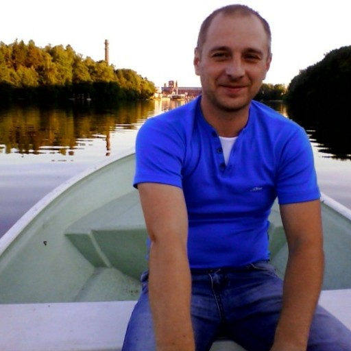 Александр44, Ногинск