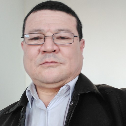 Хамид, 51 год, Киев