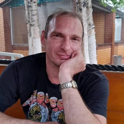 Павел47, Ленск