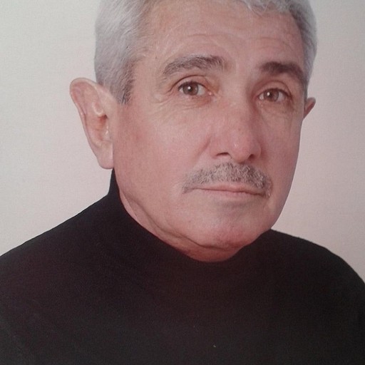 Асланбий65, Краснодарский