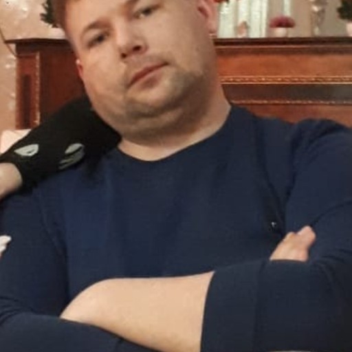 Михаил,35, Владивосток