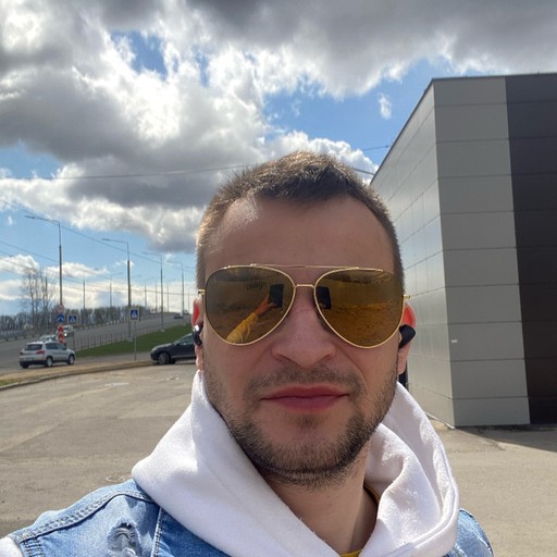 Игорь,33, Тверь