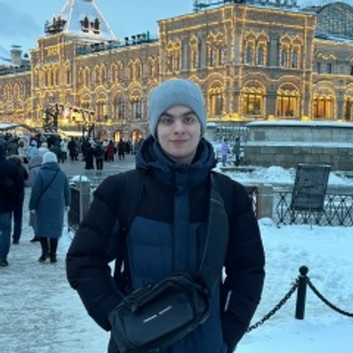 Кирилл22, Сергиев Посад