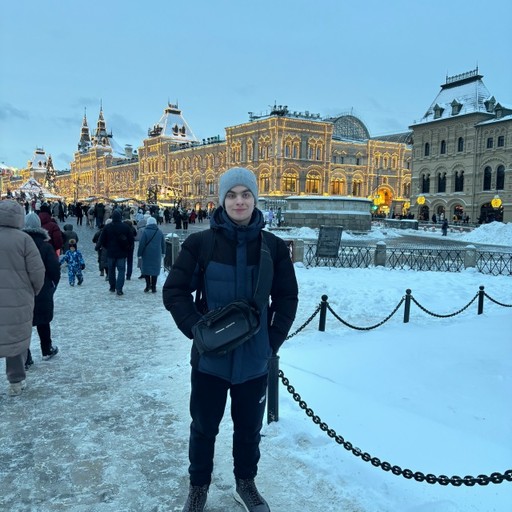 Кирилл,22, Сергиев Посад