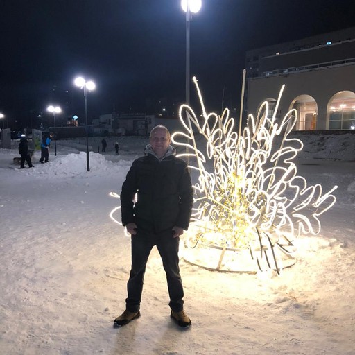 Sergei48, Луга