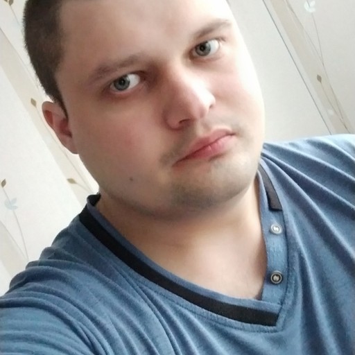 Дмитрий31, Павлово