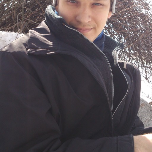 Михаил,23, Коломна