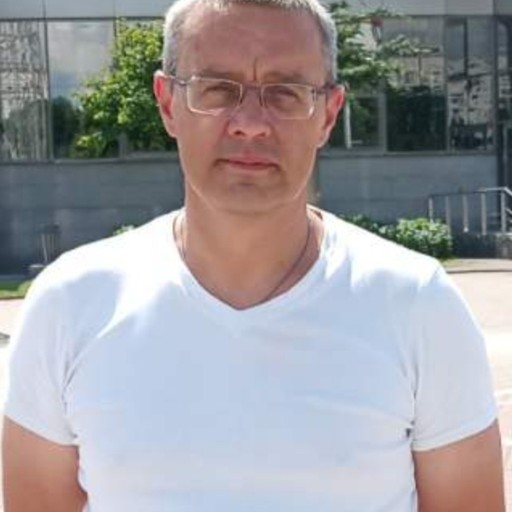 Виктор50, Лида
