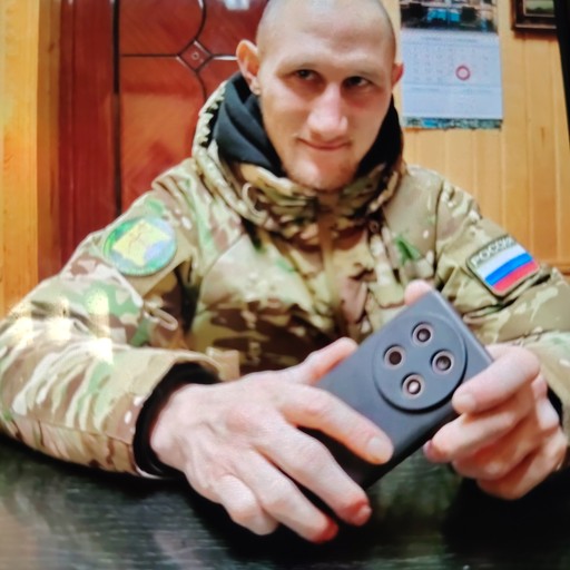 Наиль39, Сургут