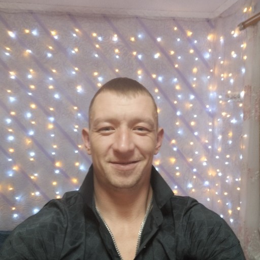 Evgeniy36, Геническ