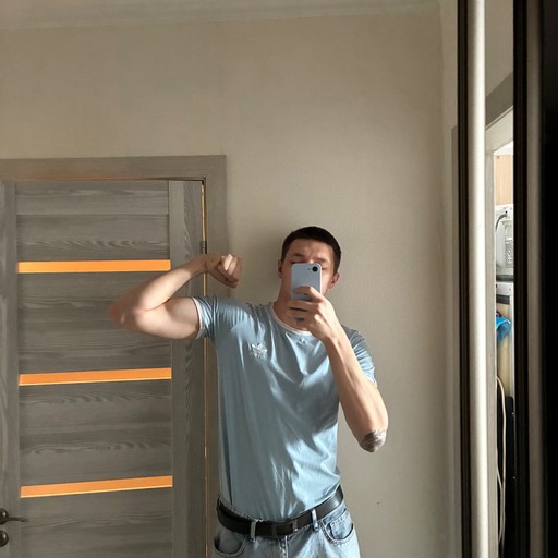 Митяй,26, Десногорск