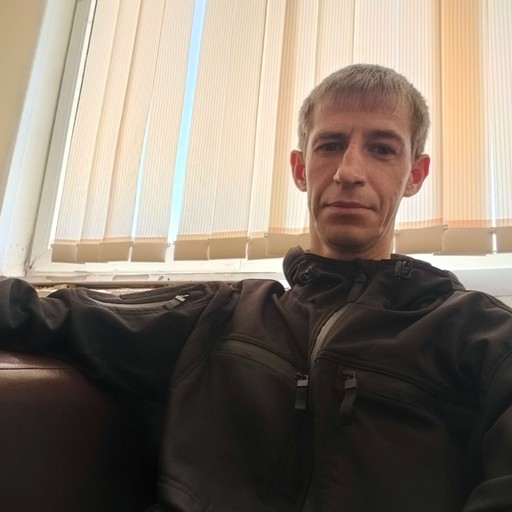 Vitalik,40, Новая Маячка