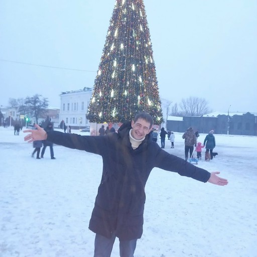 Vitalik,40, Новая Маячка