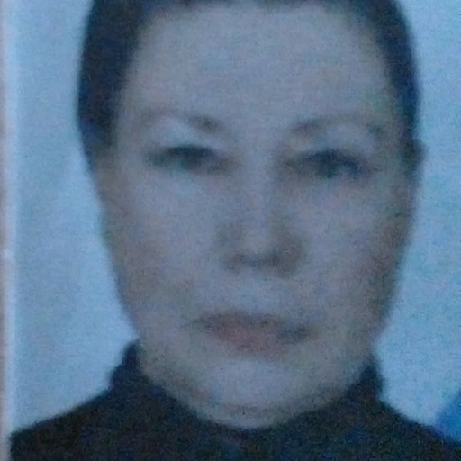 Натали50, Владивосток