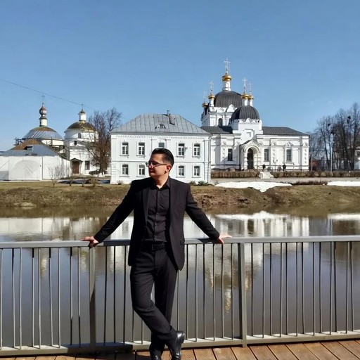 Давид,19, Гагарин