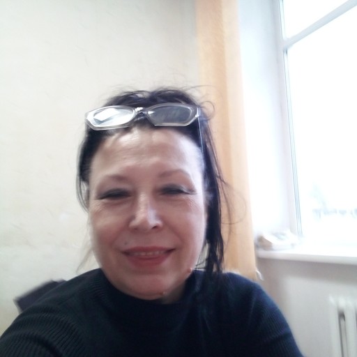 Натали,50, Владивосток