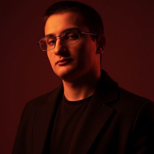 Давид,19, Гагарин
