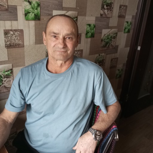 Николай62, Макеевка