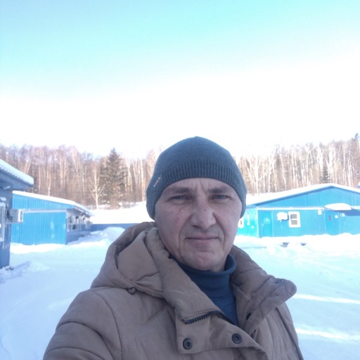 Николай49, Соловьевск