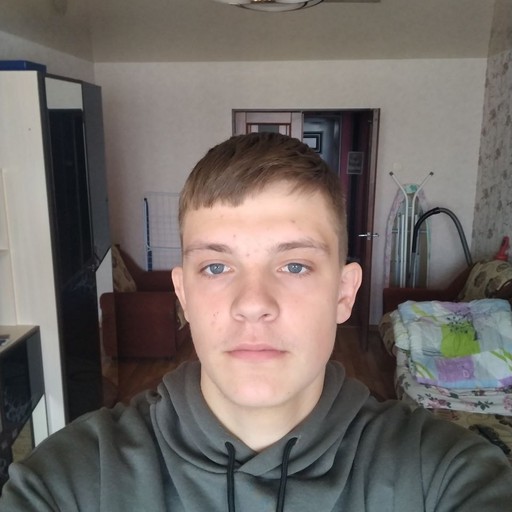 Игорь,20, Лида