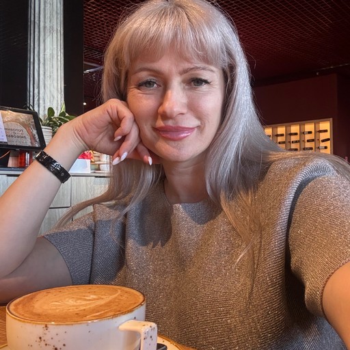 Лиза40, Иркутск