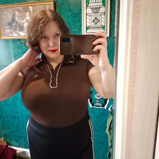 Ирина,54, Речица