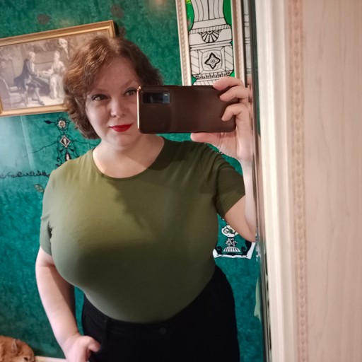 Ирина,54, Речица