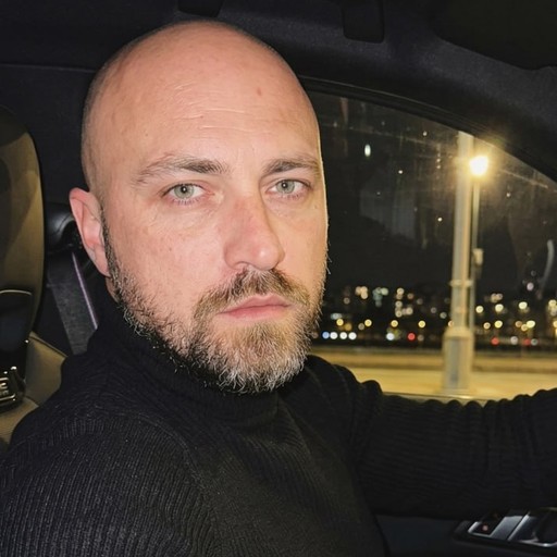 Николай,37, Сочи