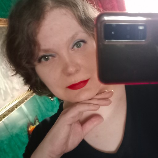 Ирина53, Речица