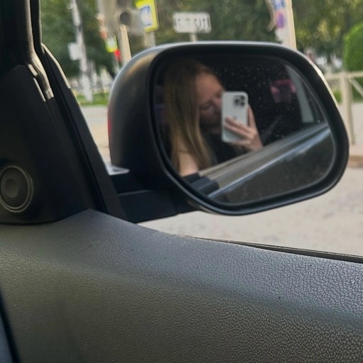 Алина19, Пенза