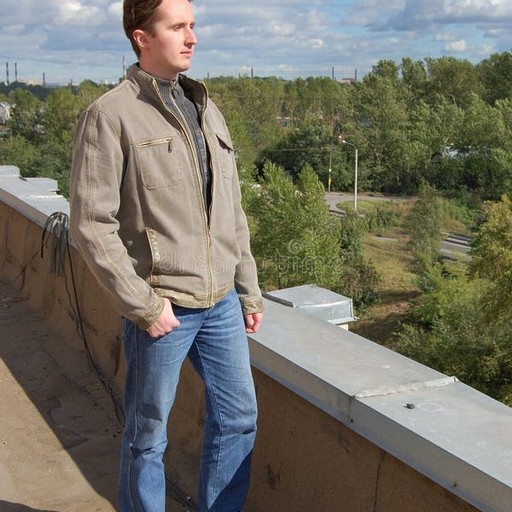 Алекс34, Мариуполь