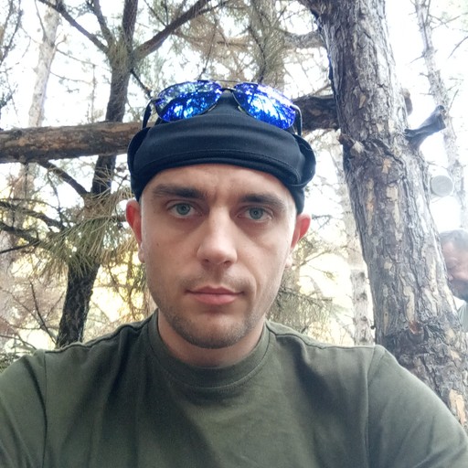 Константин33, Геническая Горка