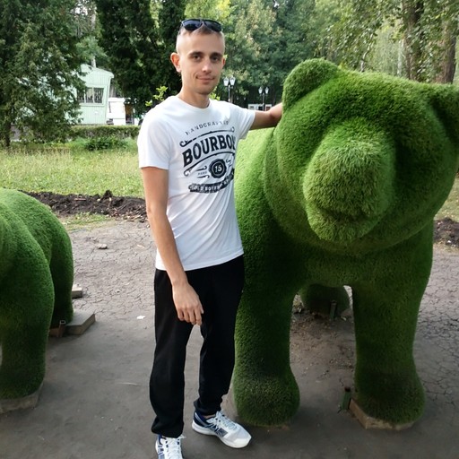 Константин,33, Геническая Горка
