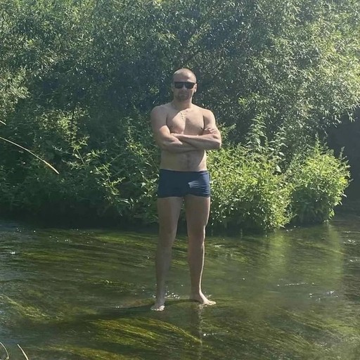 Aleks36, Шаховская