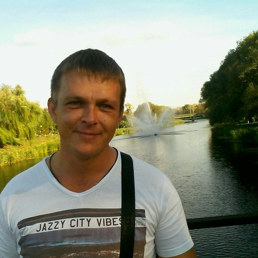 Владимир45, Астрахань