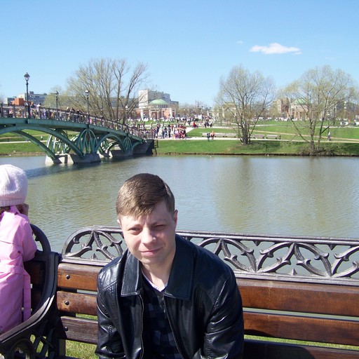 Олег, 46 лет, Люберцы