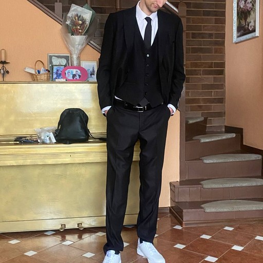 Александр,25, Сморгонь