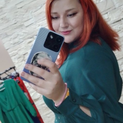 Алина,28, Саратов