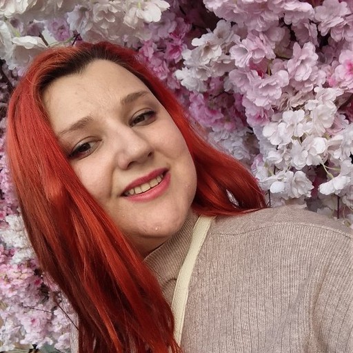 Алина,28, Саратов