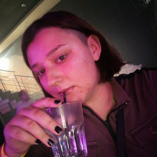 Алина,28, Саратов