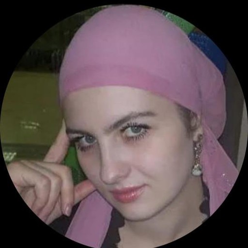 Ясмина37, Ингушетия