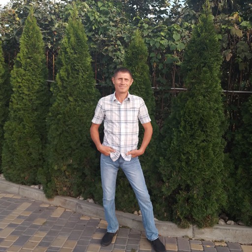 Виктор, 47 лет, Симферополь